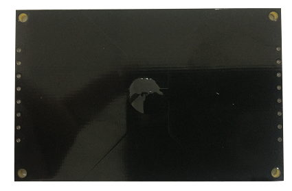 抗金属标签 60*38*2mm